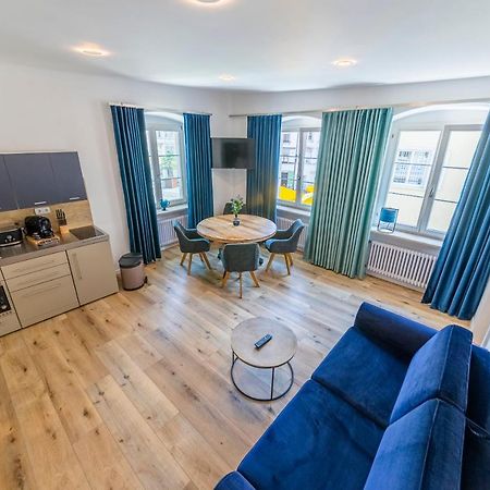 Apartment 9 Stockach Extérieur photo