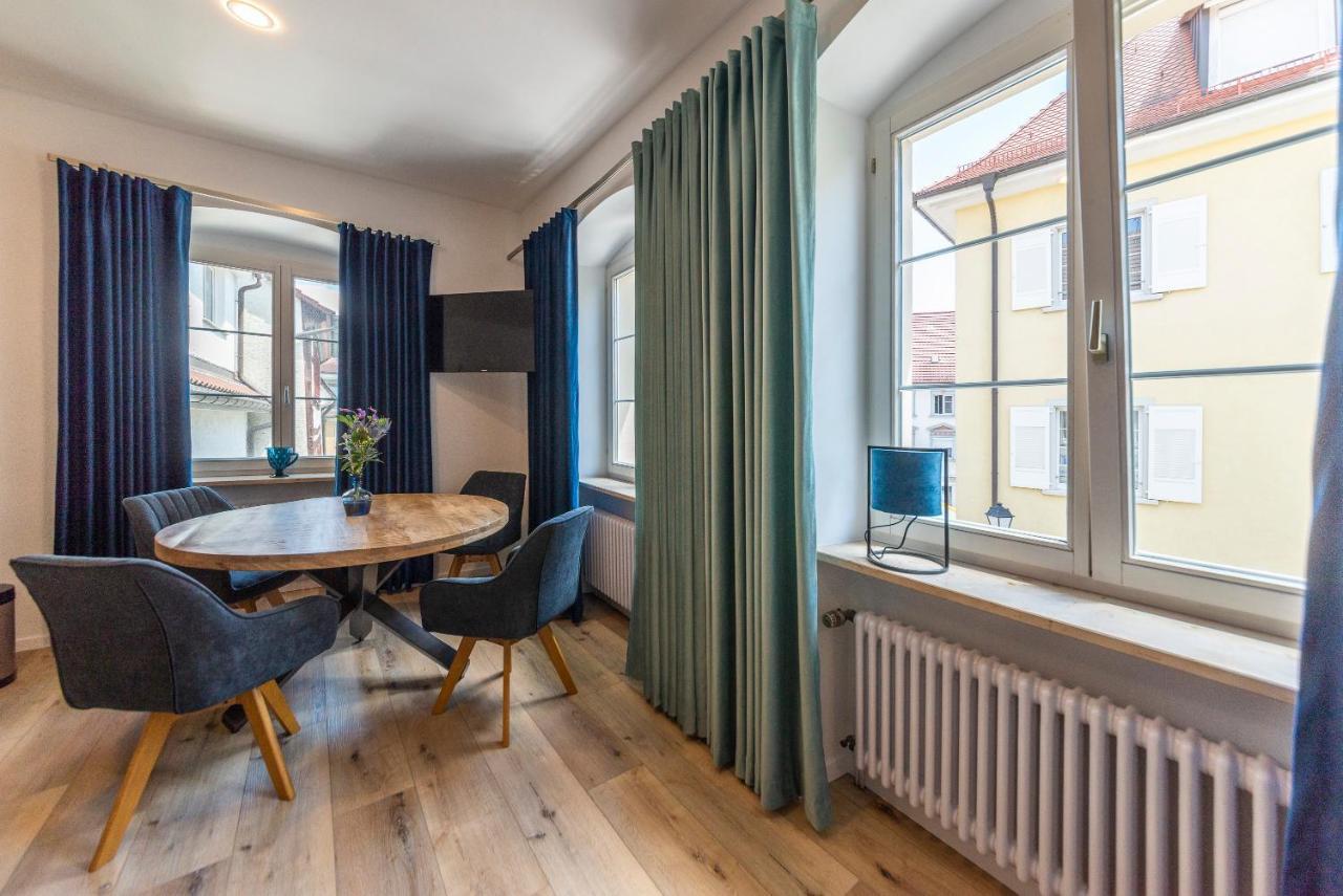 Apartment 9 Stockach Extérieur photo