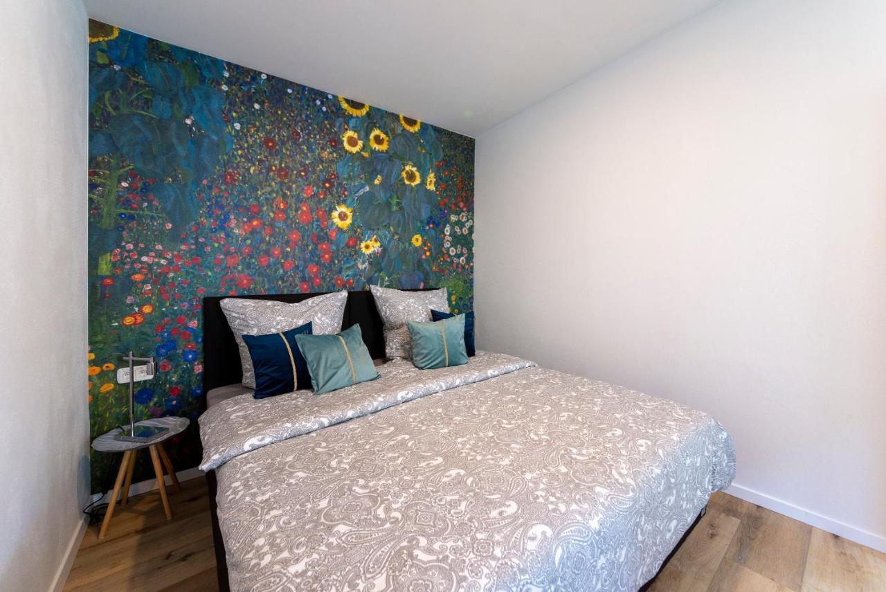 Apartment 9 Stockach Extérieur photo