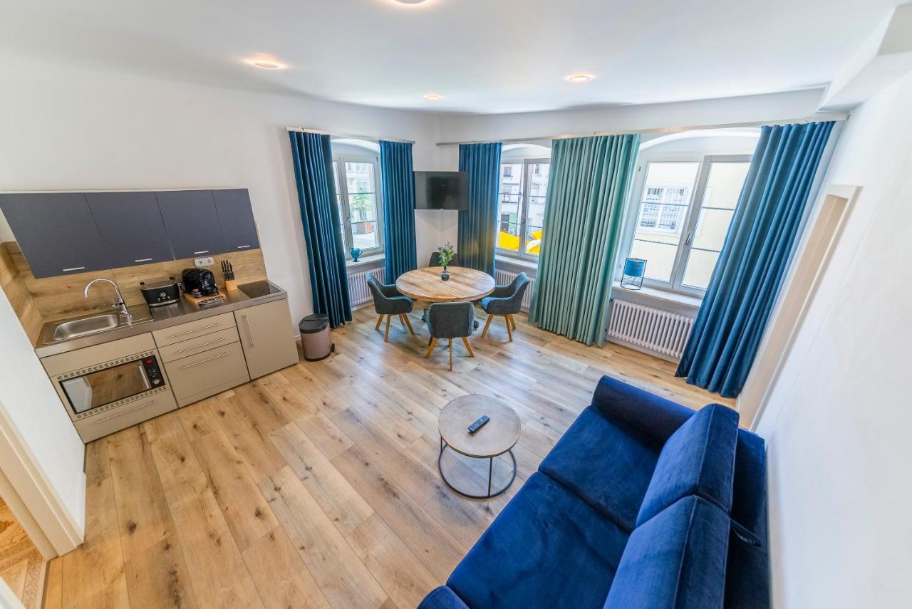 Apartment 9 Stockach Extérieur photo