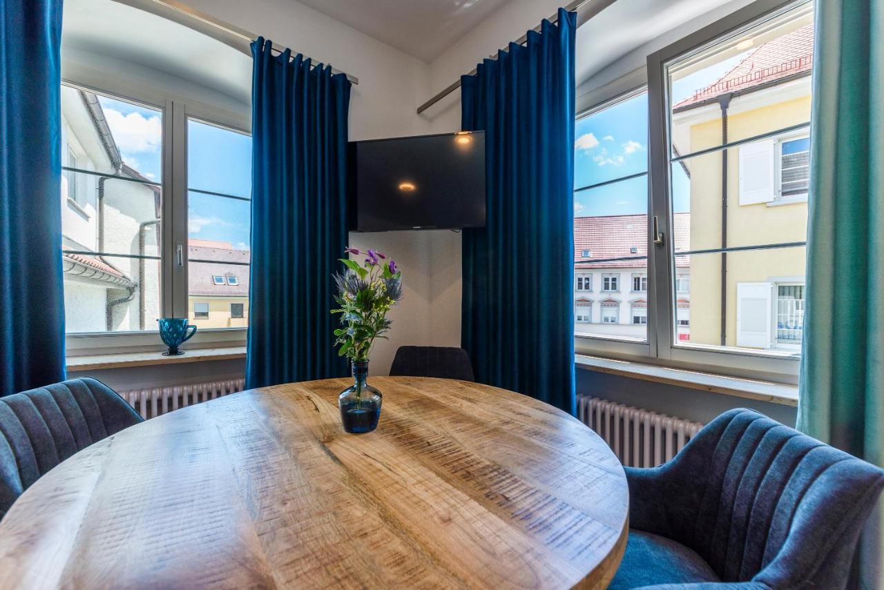Apartment 9 Stockach Extérieur photo