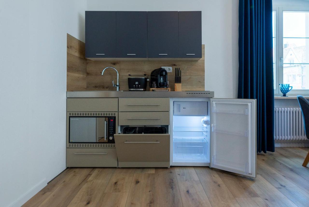 Apartment 9 Stockach Extérieur photo